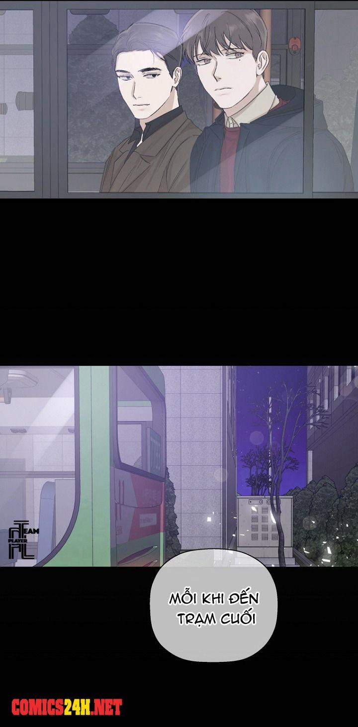Người Xa Lạ 9 trang 30