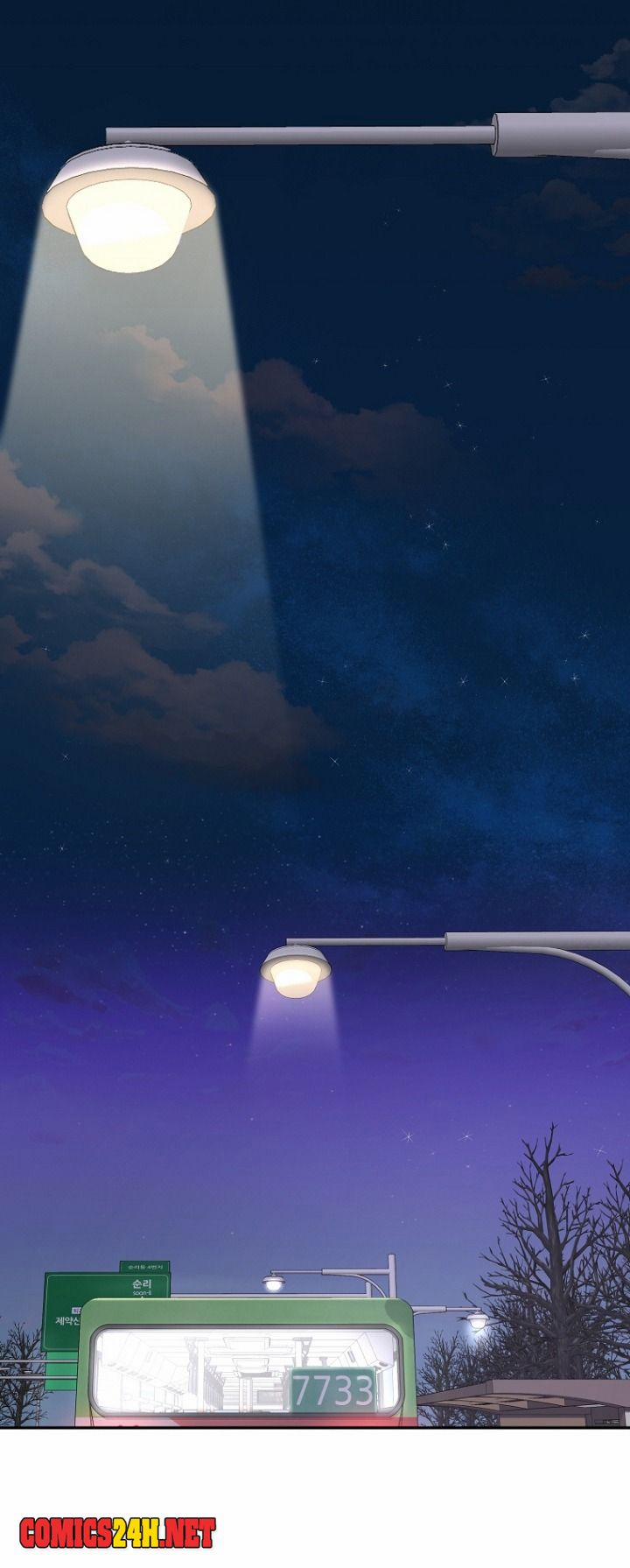 Người Xa Lạ 9 trang 32