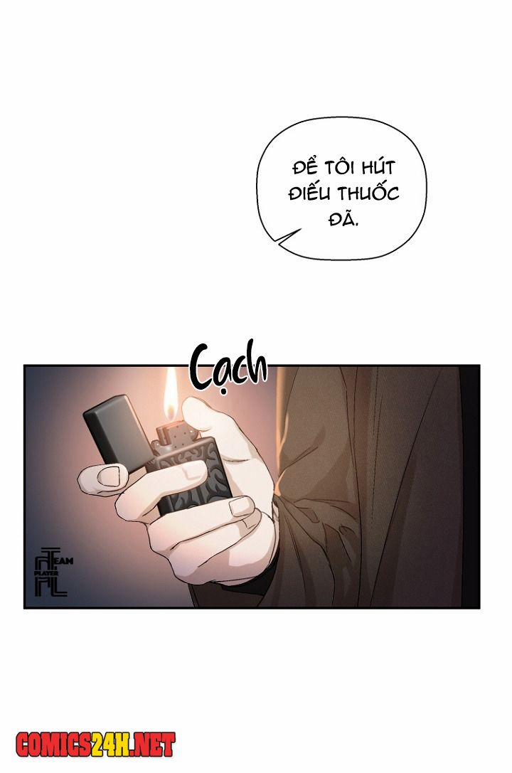 Người Xa Lạ 9 trang 33