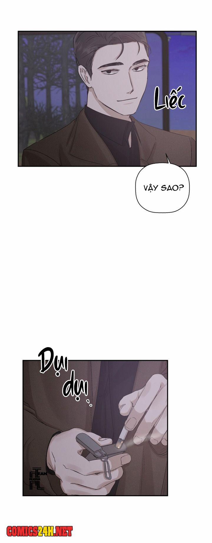 Người Xa Lạ 9 trang 40