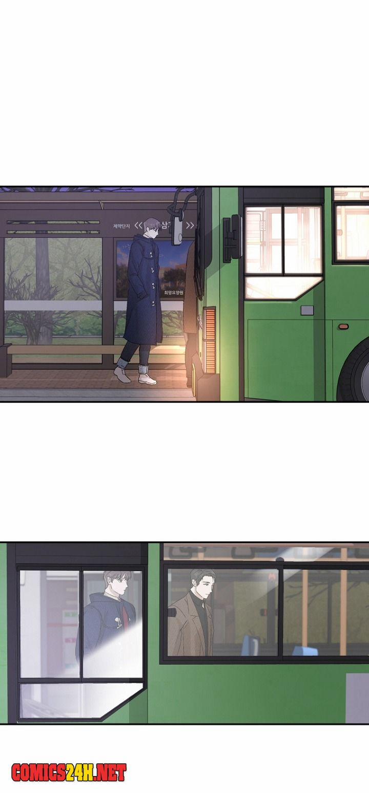 Người Xa Lạ 9 trang 42