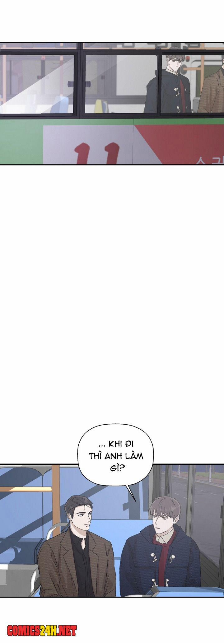 Người Xa Lạ 9 trang 43