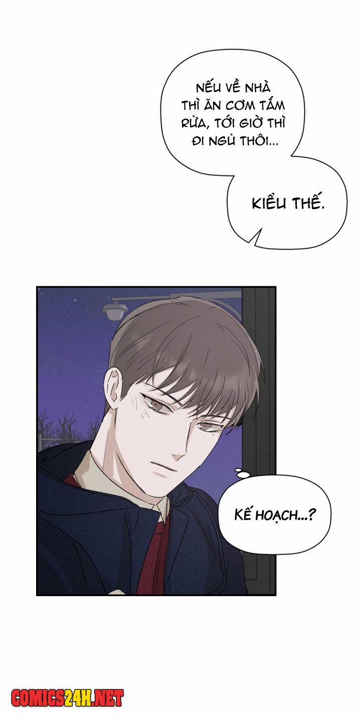 Người Xa Lạ 9 trang 45