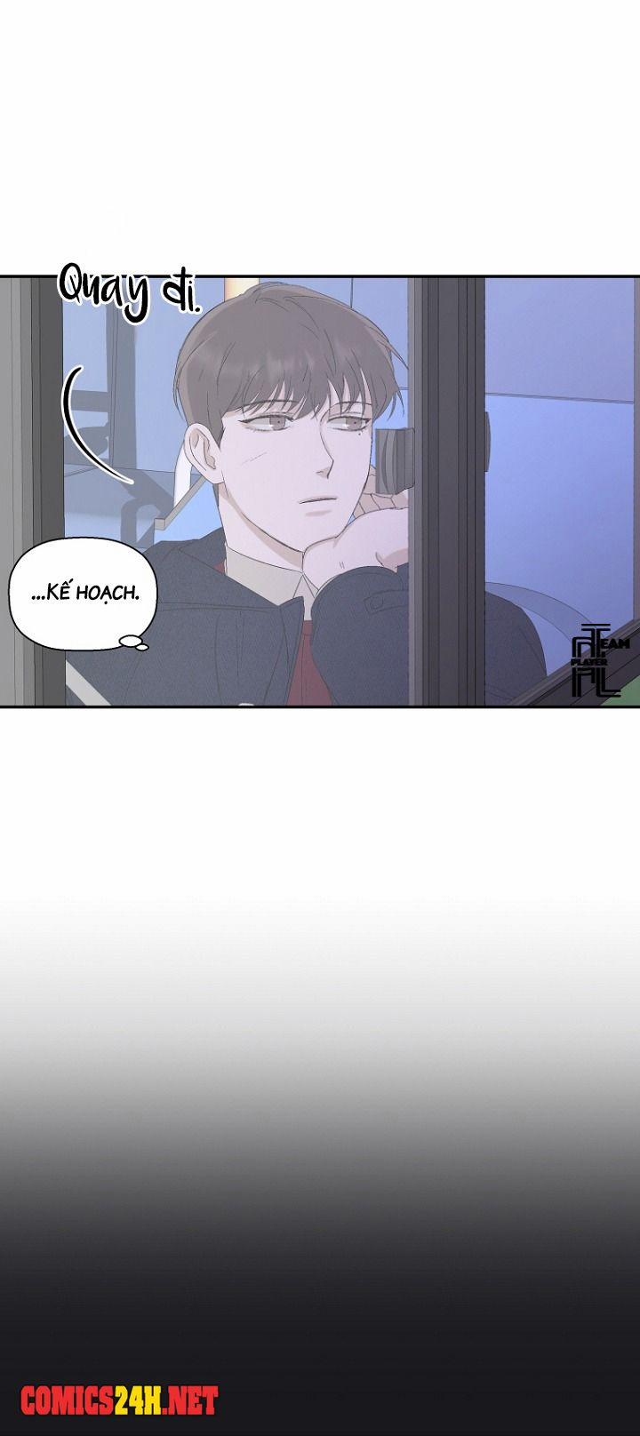 Người Xa Lạ 9 trang 46