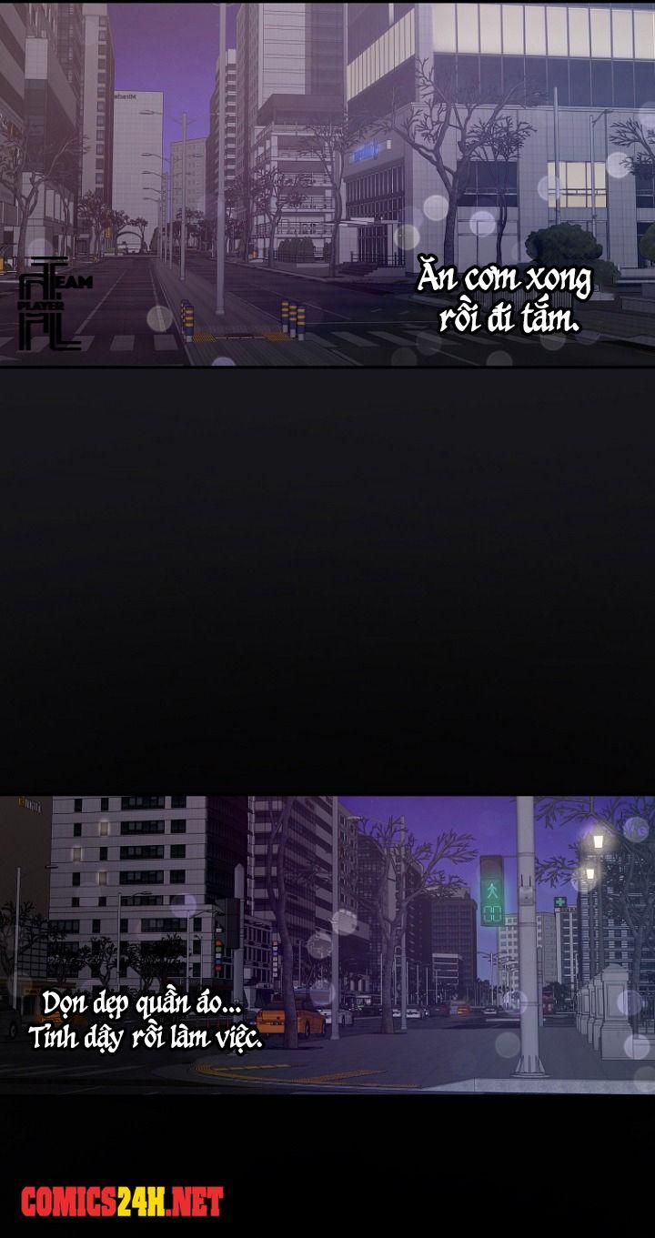 Người Xa Lạ 9 trang 47