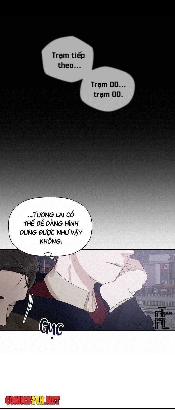 Người Xa Lạ 9 trang 50