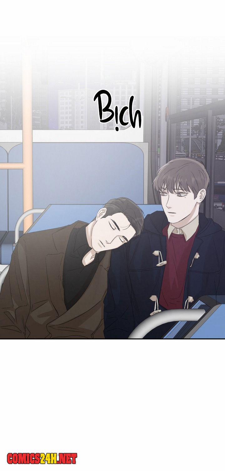 Người Xa Lạ 9 trang 51