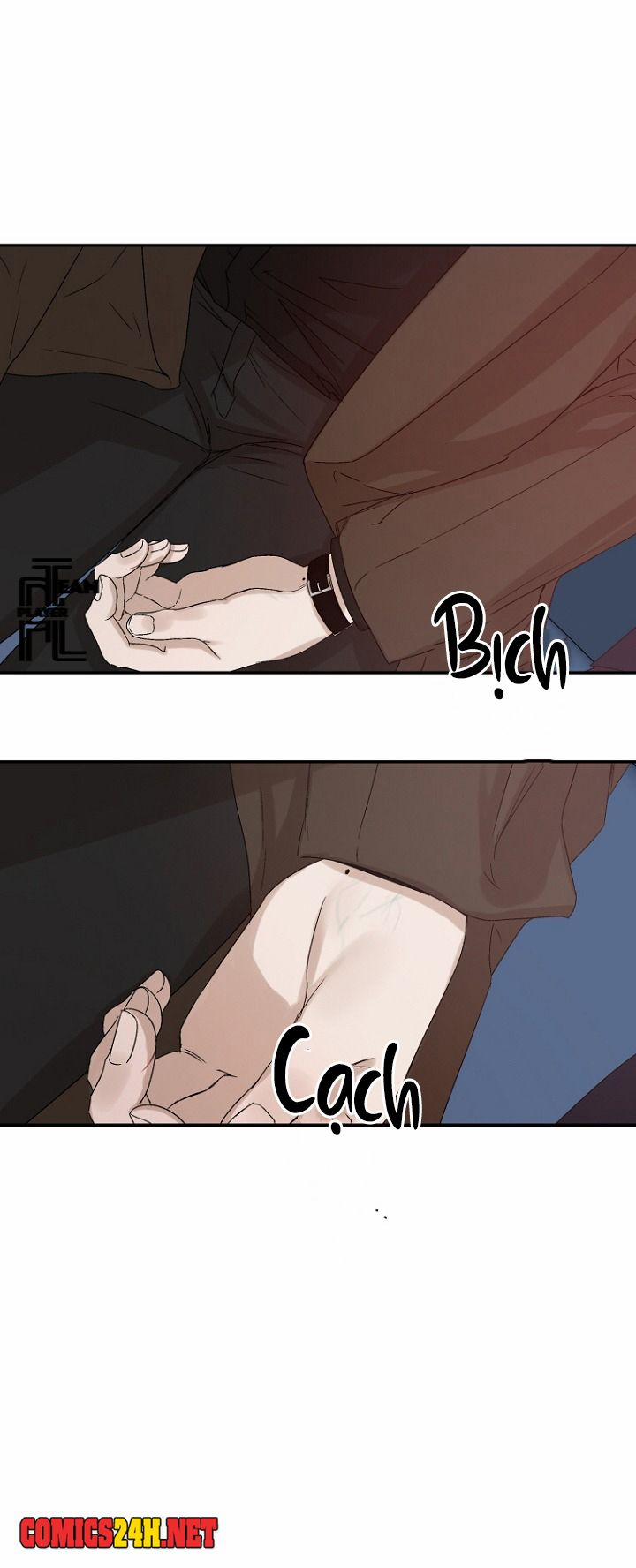 Người Xa Lạ 9 trang 54