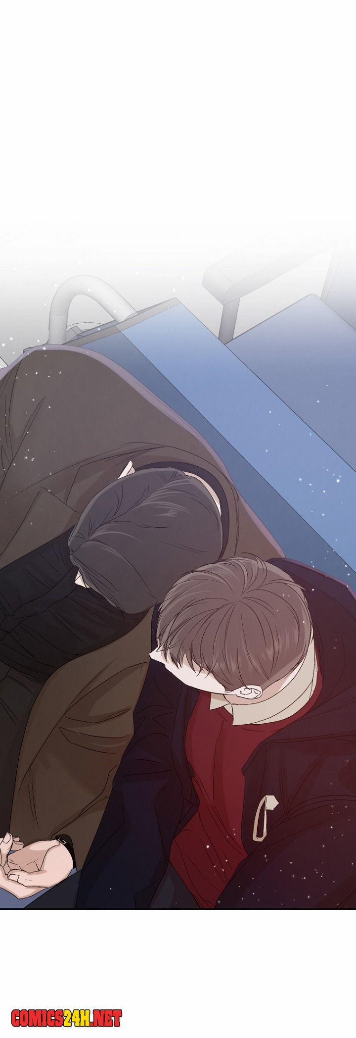 Người Xa Lạ 9 trang 56