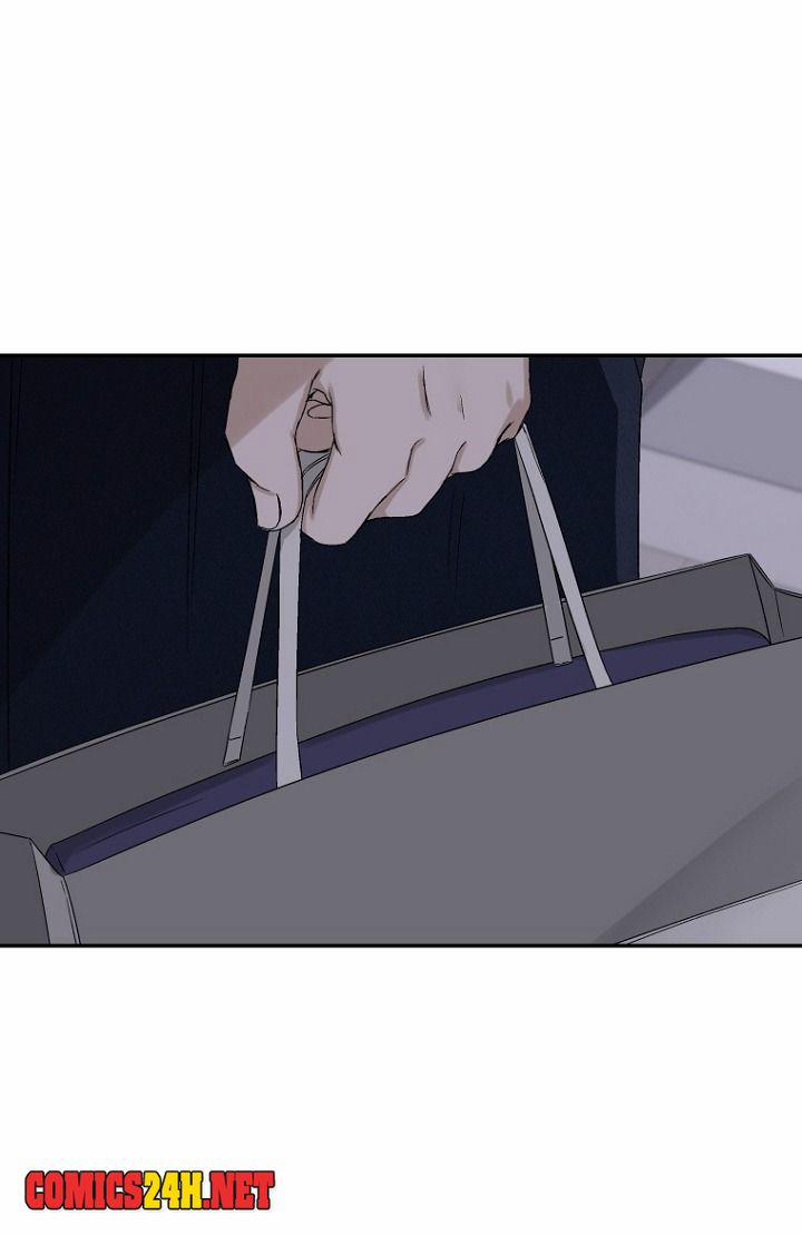 Người Xa Lạ 9 trang 9