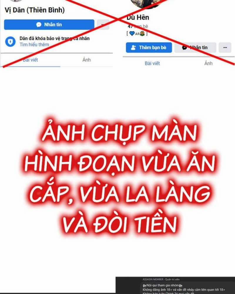 Người Xấu 0 ToptruyenZ.com trang 14