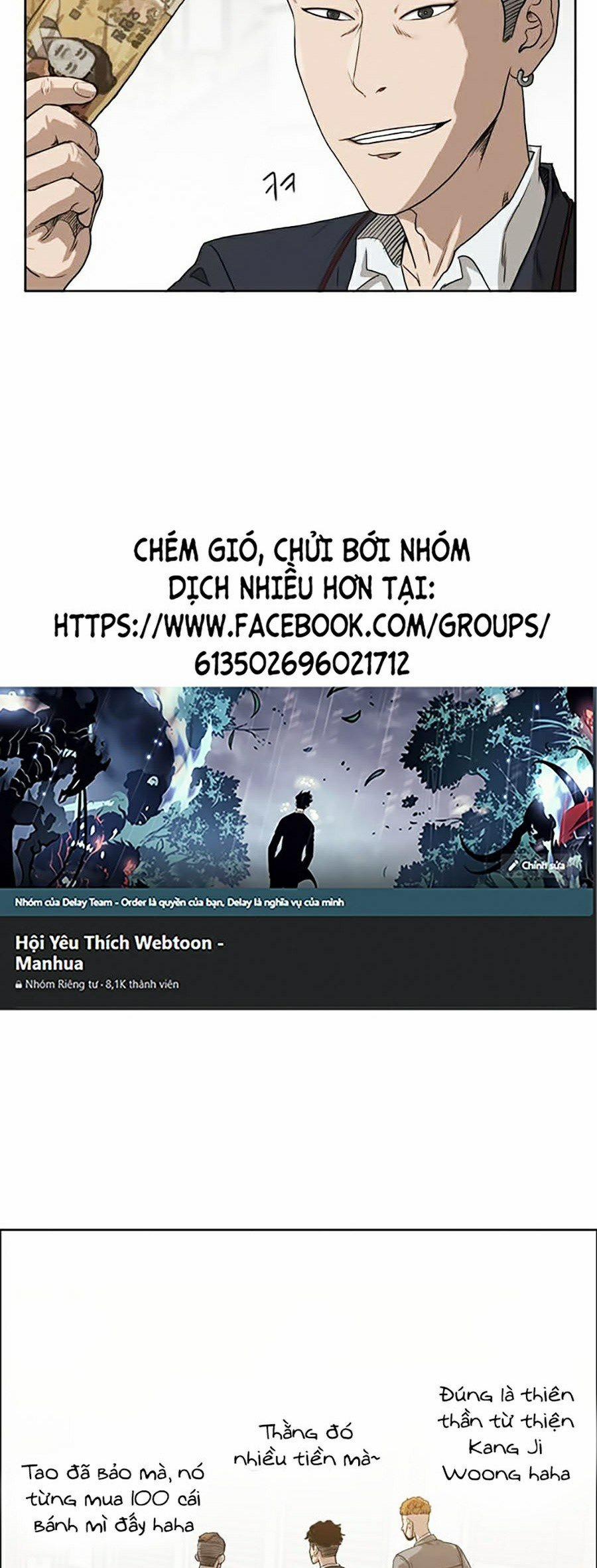 Người Xấu 1 trang 11