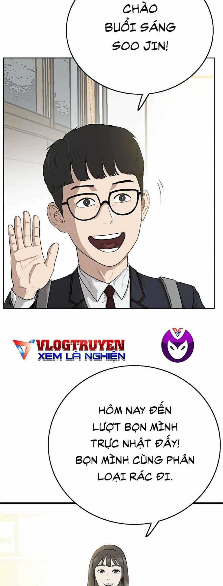 Người Xấu 1 trang 22