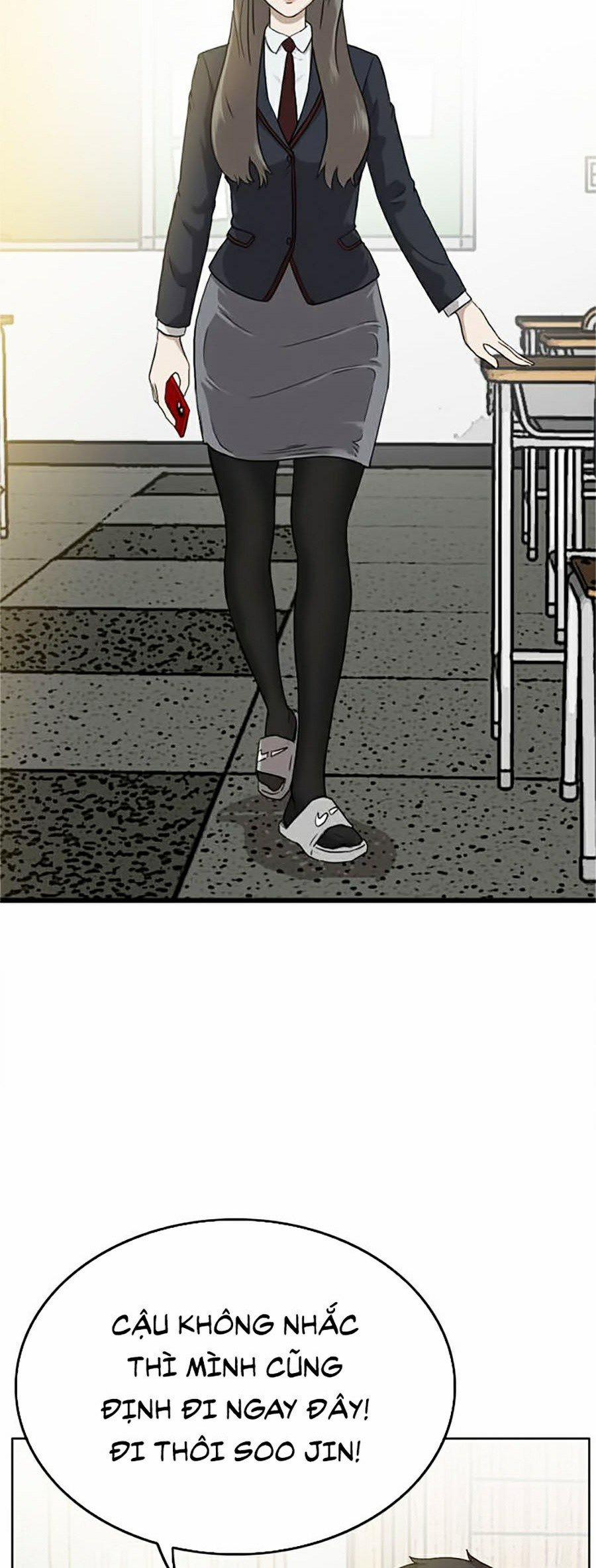 Người Xấu 1 trang 23