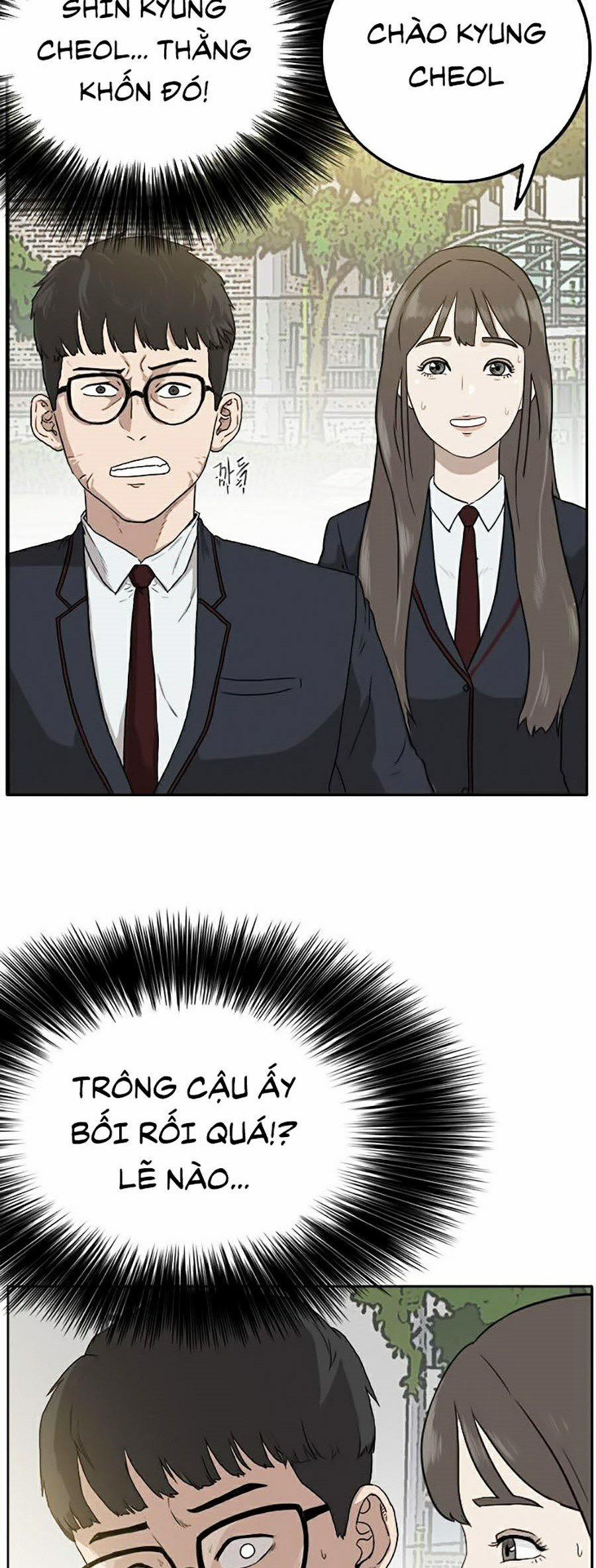 Người Xấu 1 trang 31