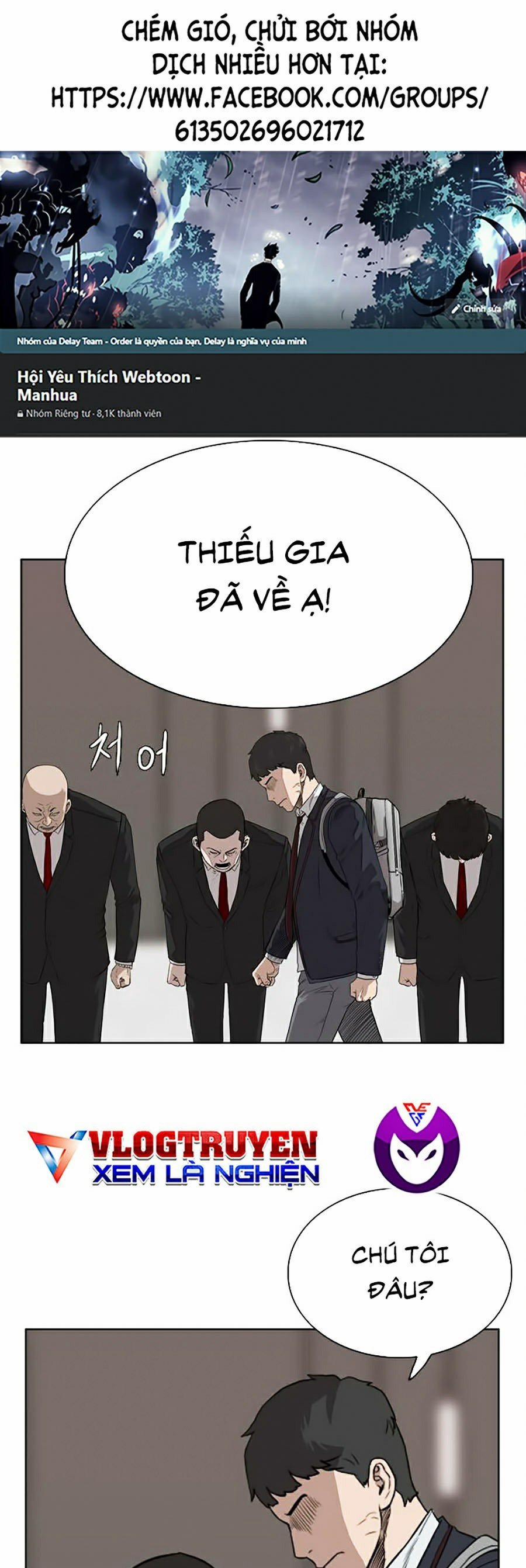 Người Xấu 2 trang 0