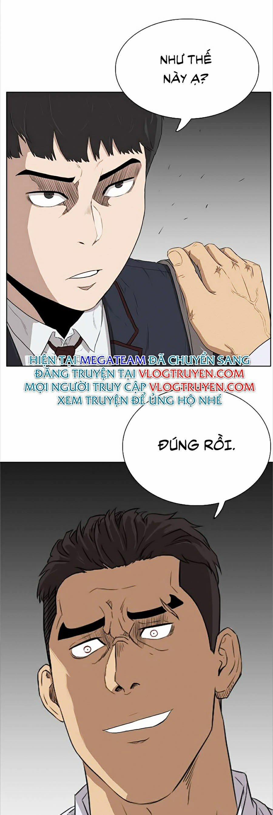 Người Xấu 2 trang 14