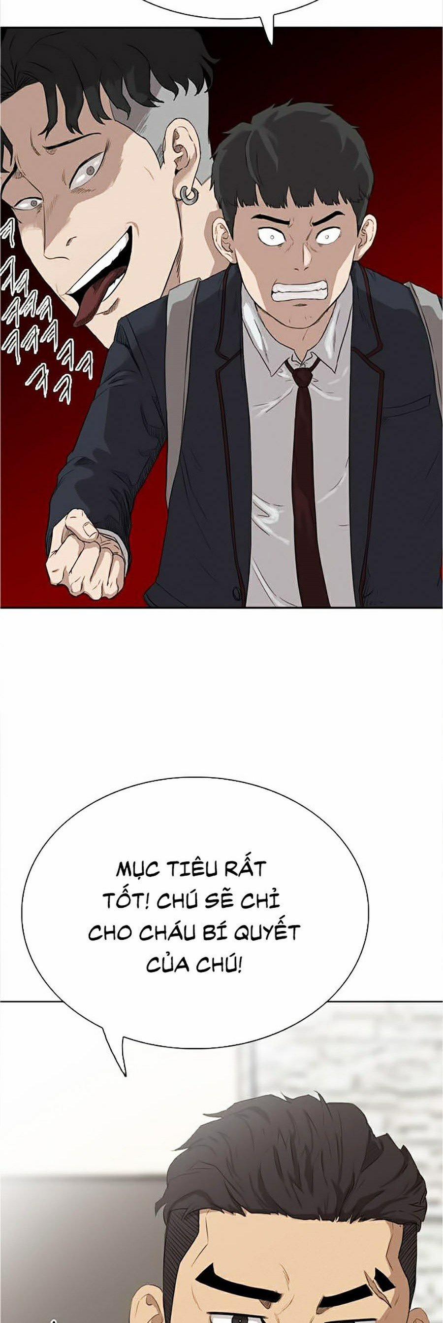 Người Xấu 2 trang 22