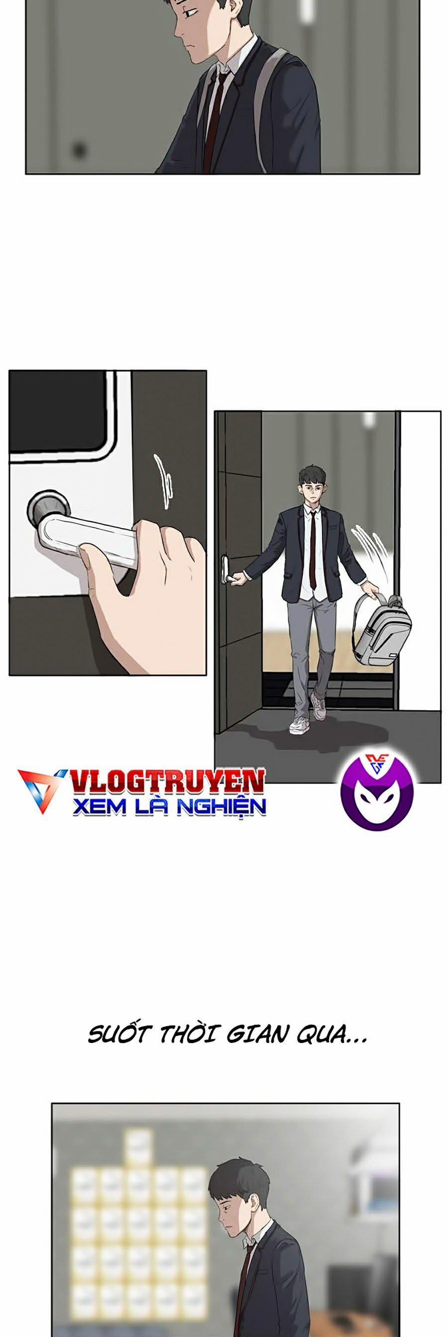 Người Xấu 2 trang 24