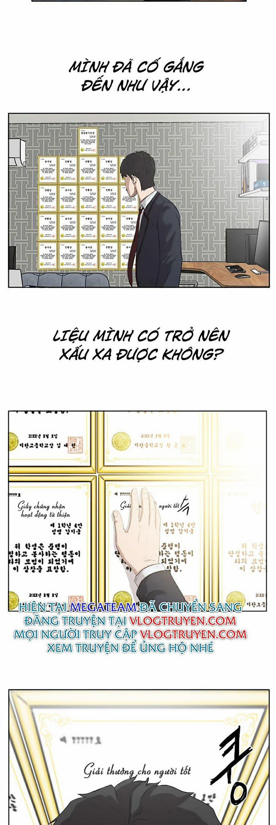 Người Xấu 2 trang 25