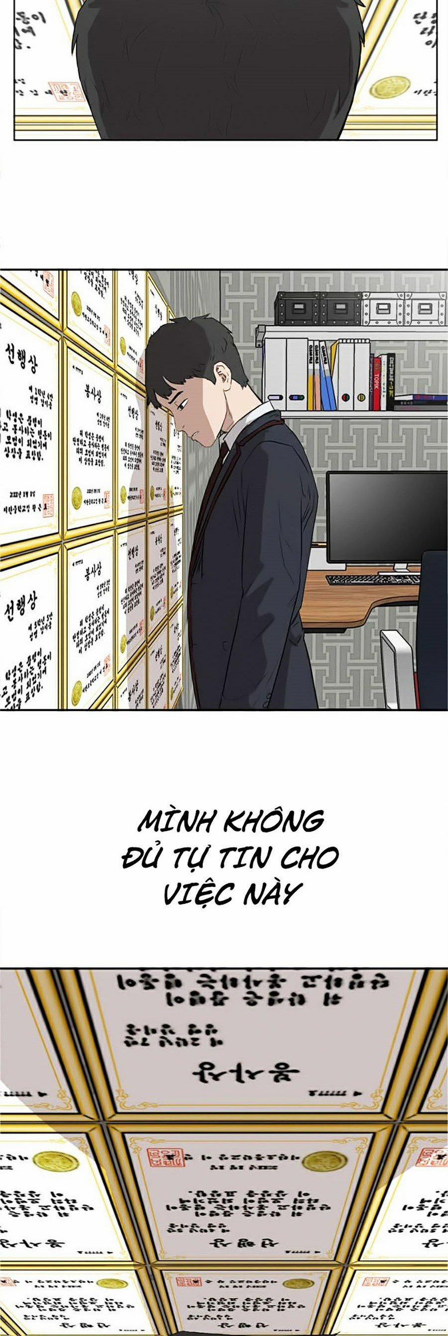 Người Xấu 2 trang 26