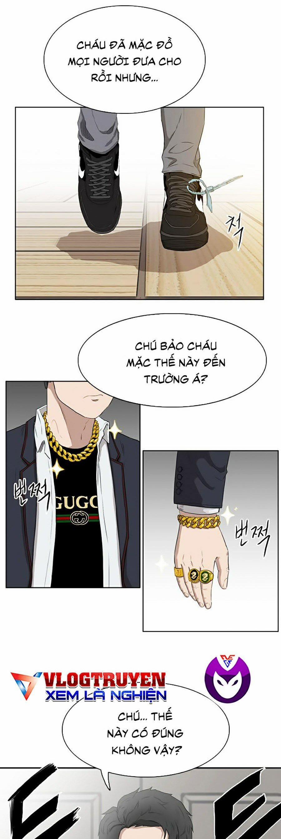 Người Xấu 2 trang 31