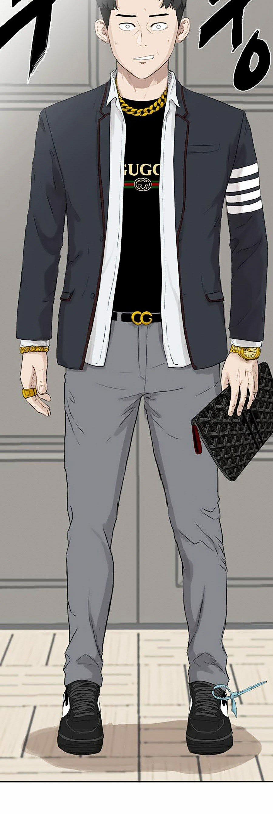 Người Xấu 2 trang 32