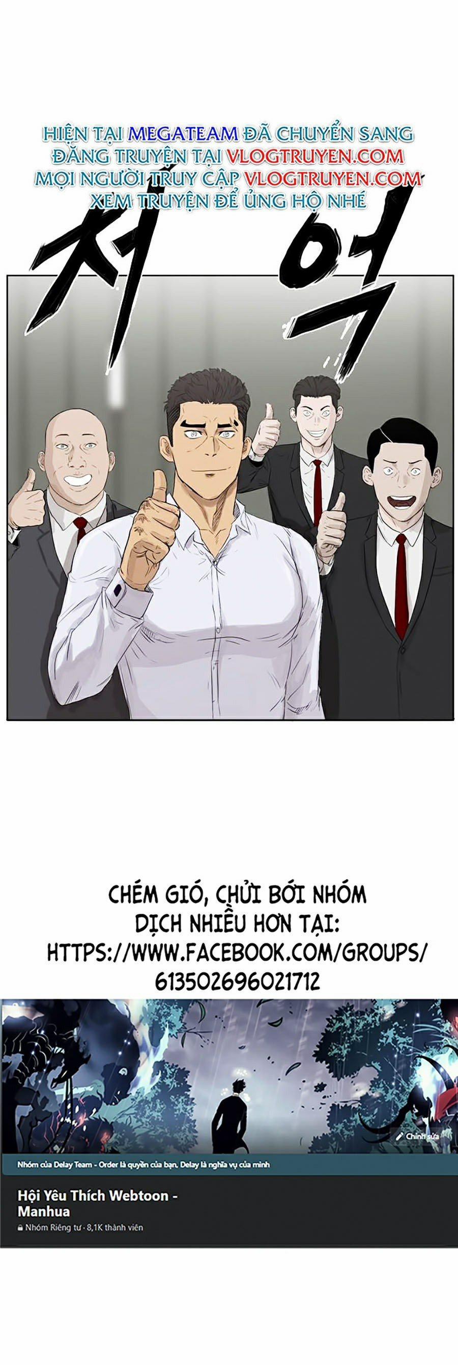 Người Xấu 2 trang 33