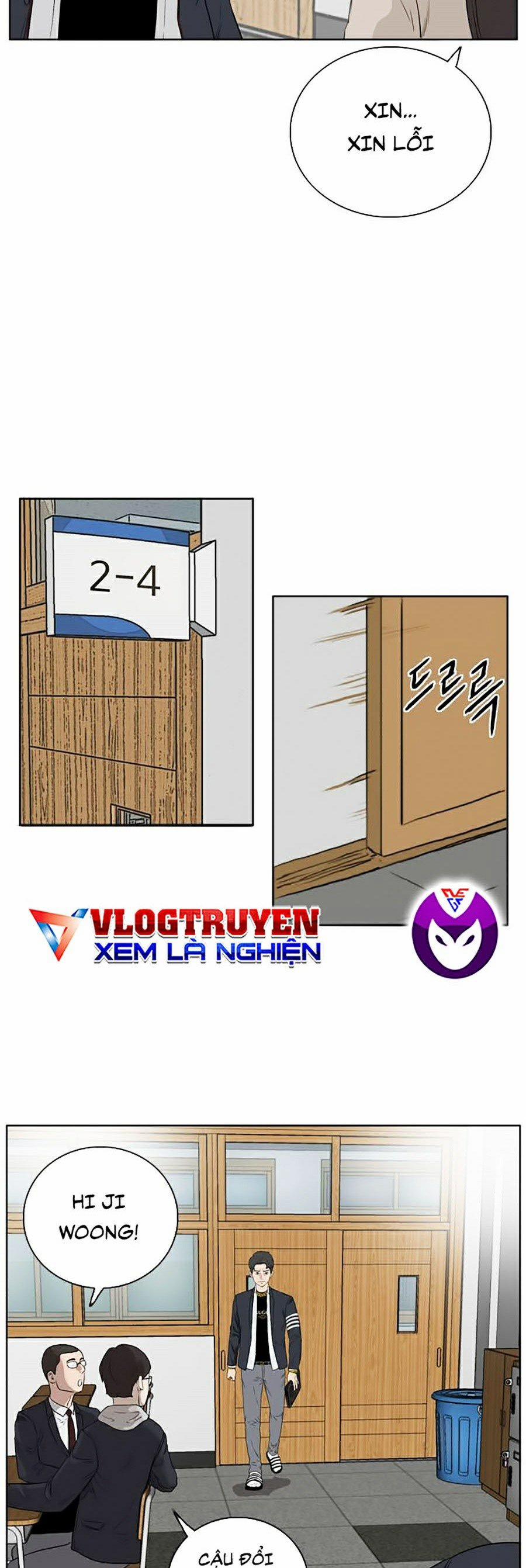 Người Xấu 2 trang 40