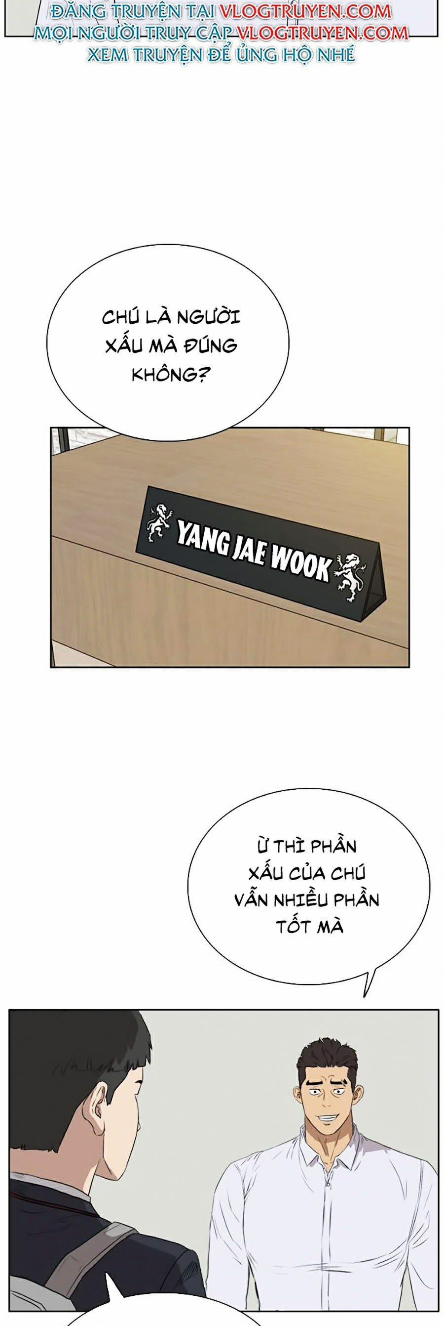 Người Xấu 2 trang 5