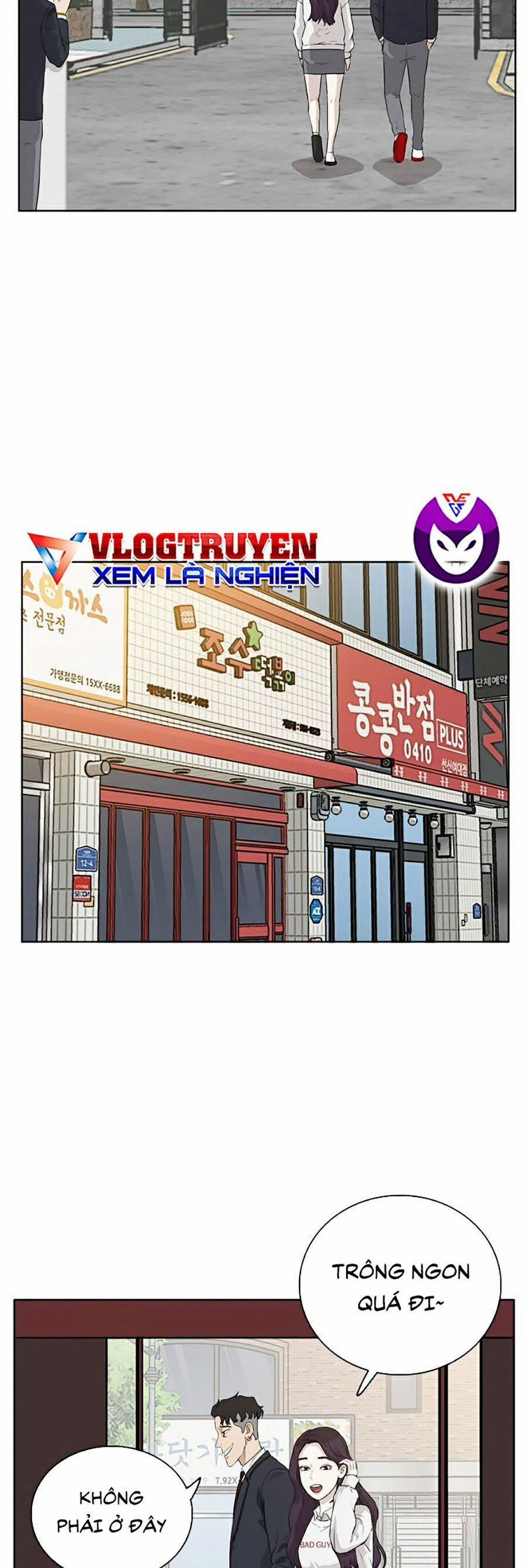 Người Xấu 2 trang 64