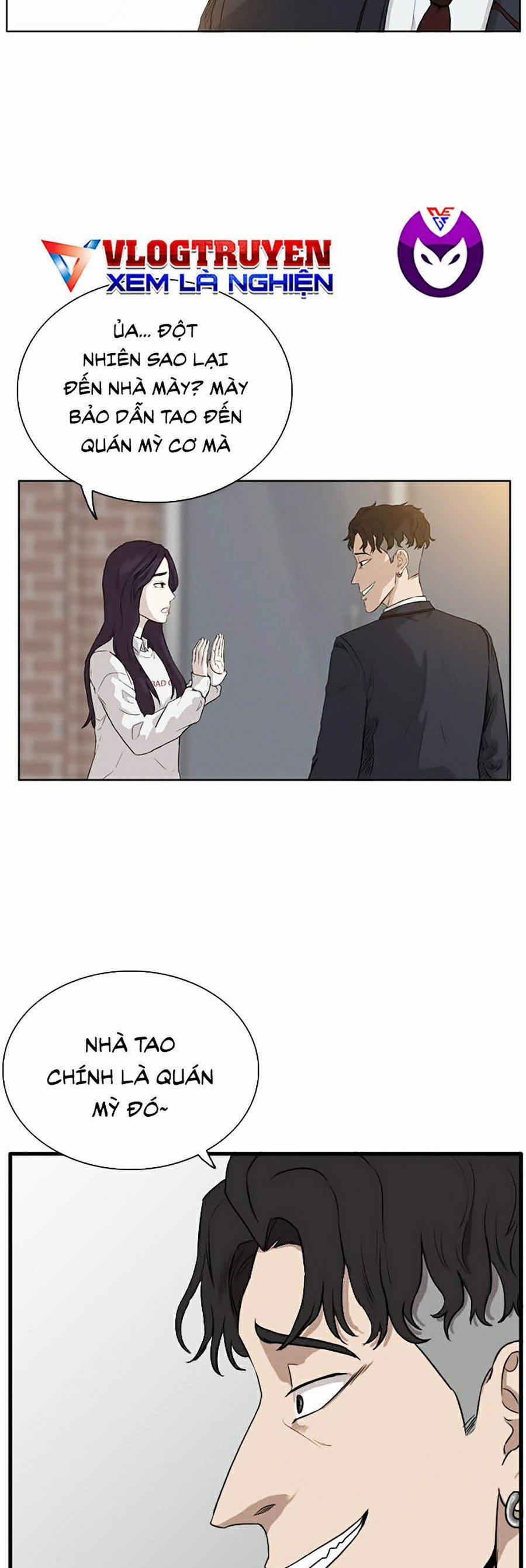 Người Xấu 2 trang 73