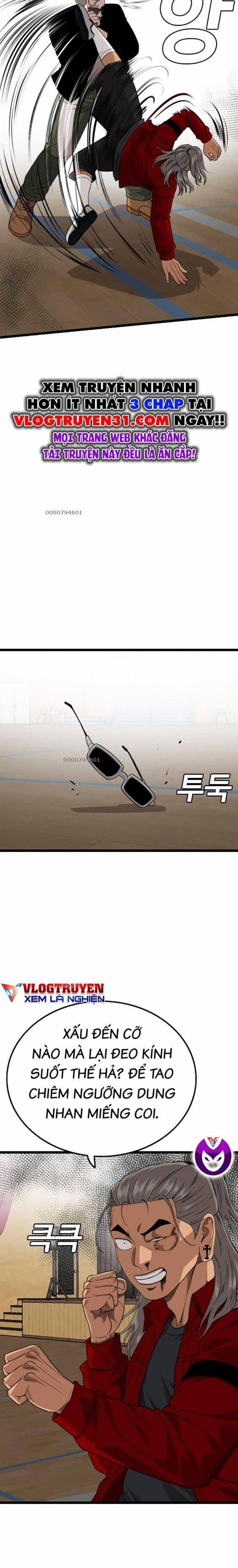Người Xấu 221 trang 20