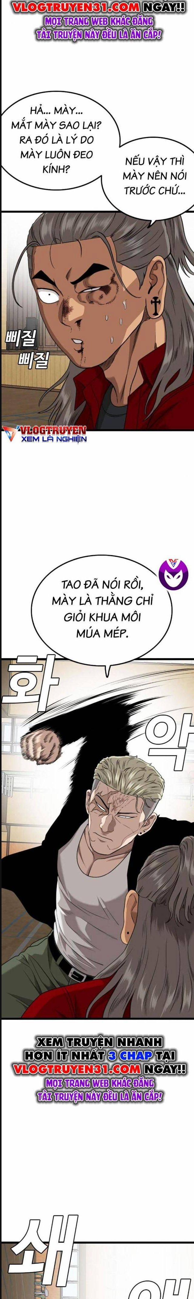 Người Xấu 221 trang 22