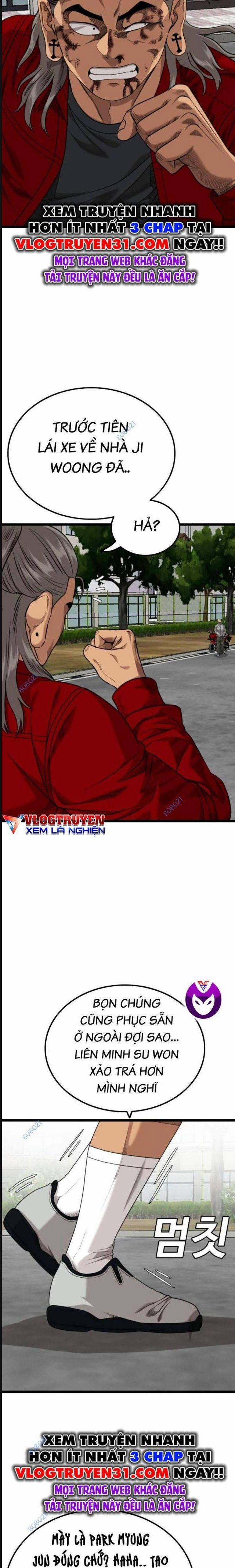 Người Xấu 221 trang 29