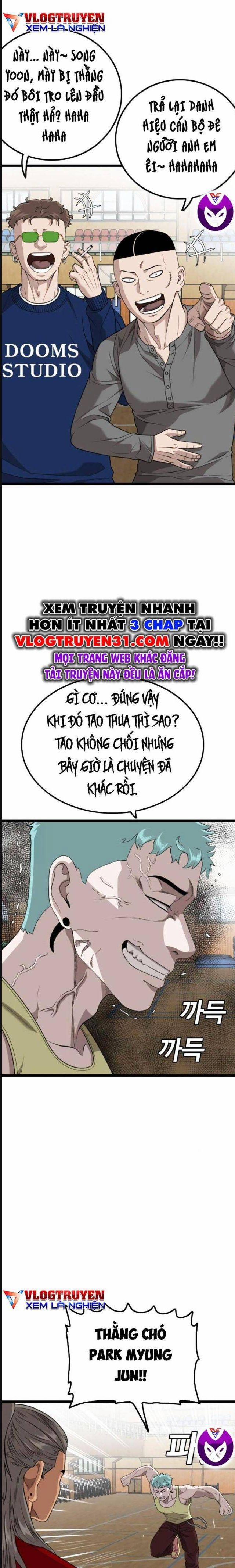 Người Xấu 221 trang 3