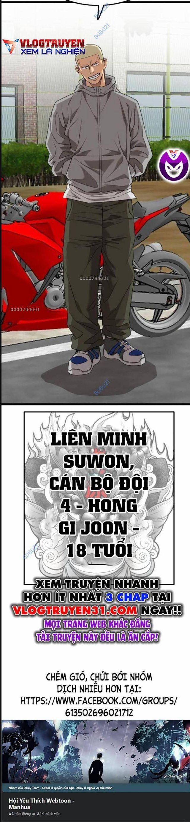 Người Xấu 221 trang 31