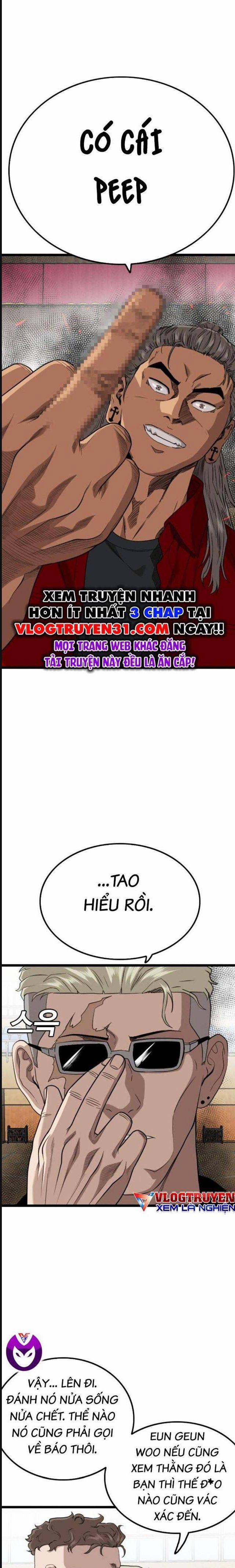 Người Xấu 221 trang 8