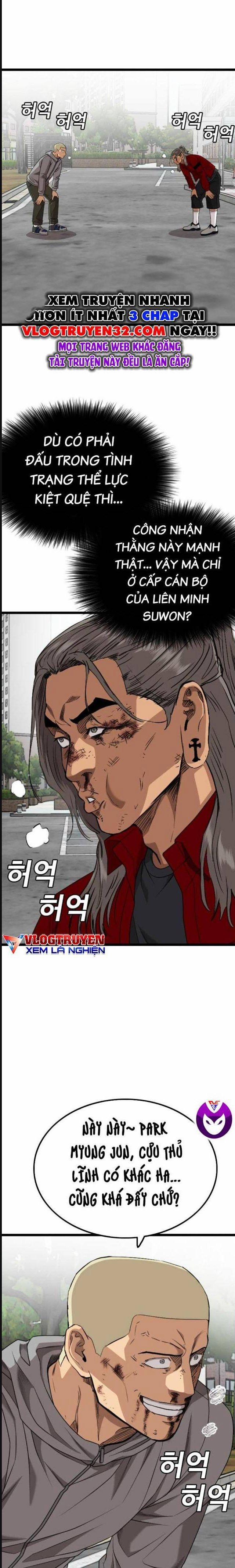 Người Xấu 222 trang 18