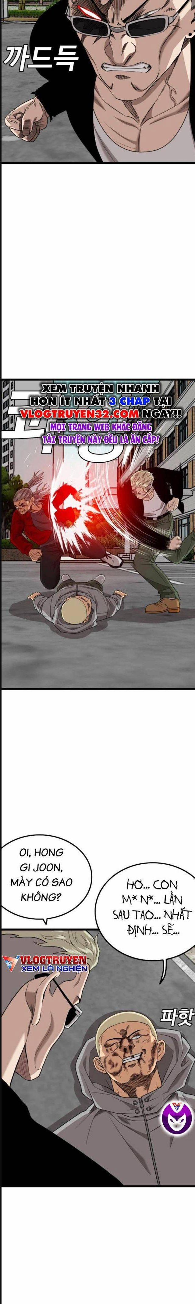 Người Xấu 222 trang 26
