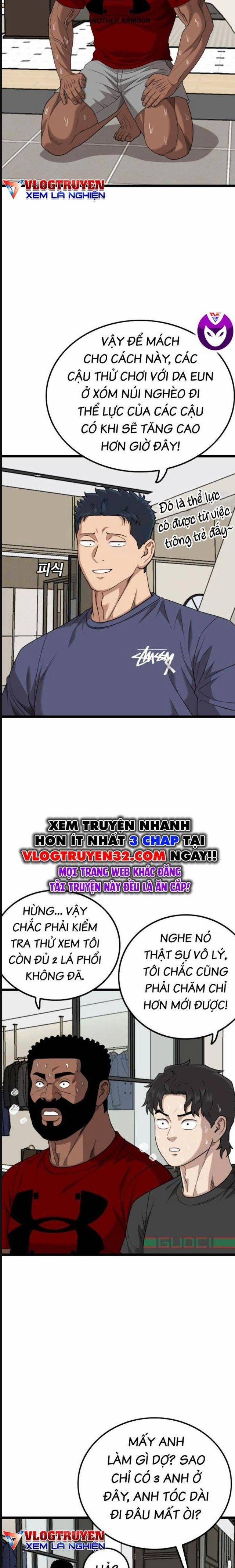 Người Xấu 222 trang 3