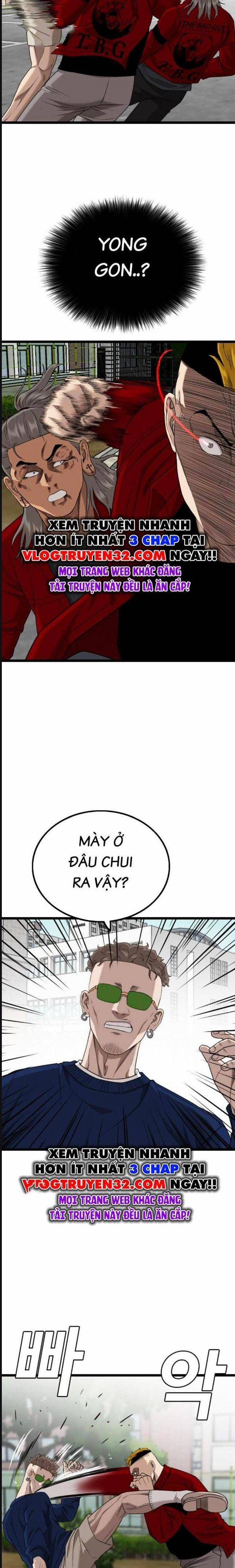 Người Xấu 222 trang 33