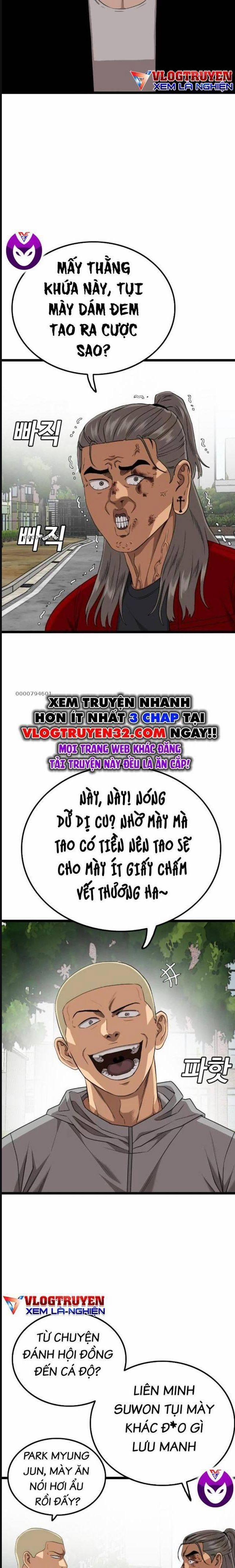 Người Xấu 222 trang 7