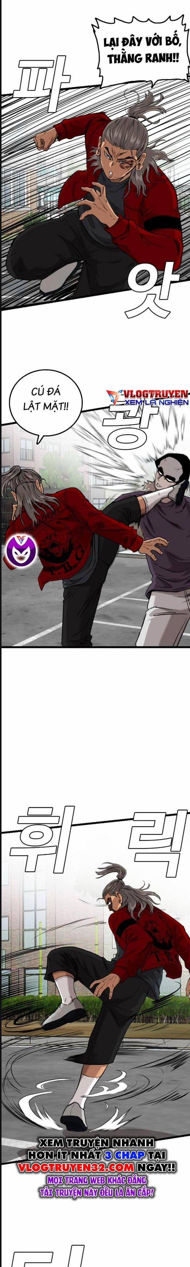 Người Xấu 223 trang 23