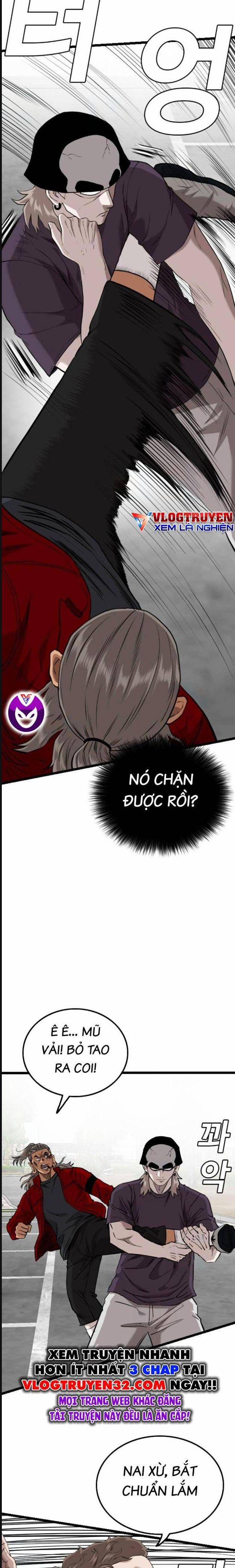 Người Xấu 223 trang 24
