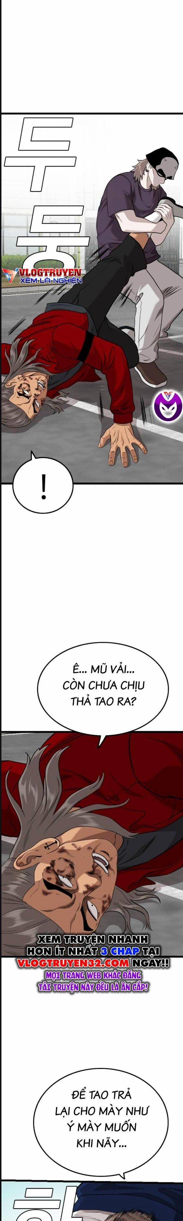 Người Xấu 223 trang 26