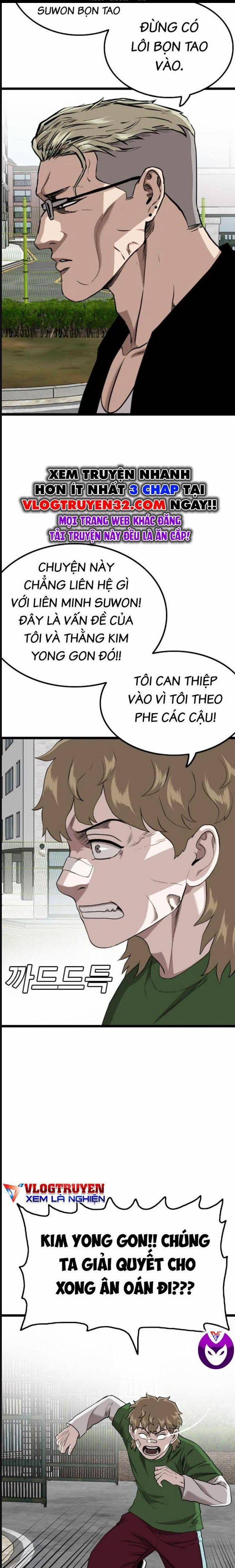 Người Xấu 223 trang 8