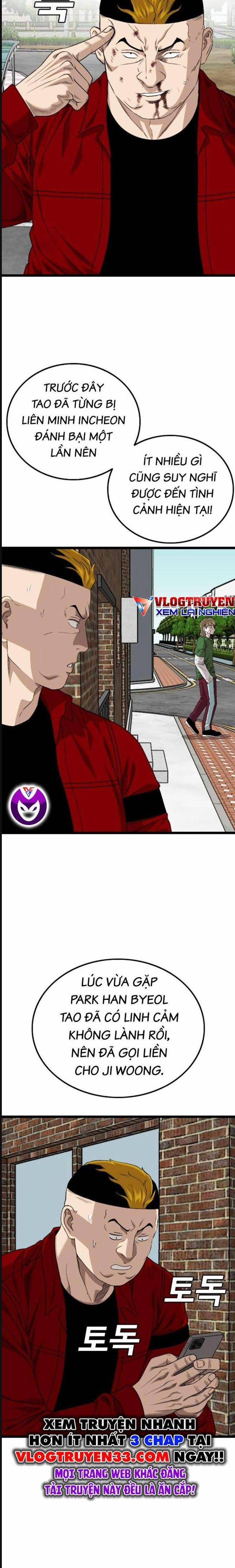 Người Xấu 224 trang 19