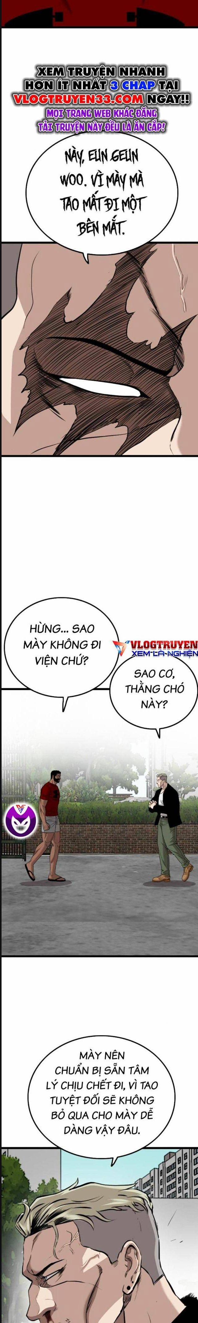 Người Xấu 224 trang 23