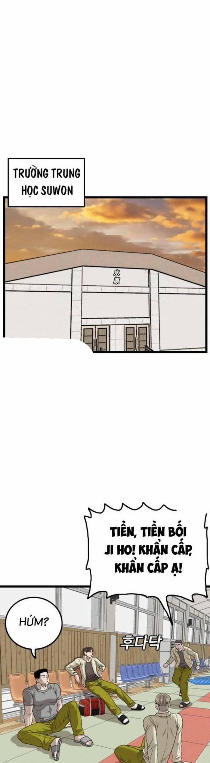 Người Xấu 226 trang 25